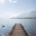 Schlosshotel Mondsee 4*