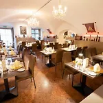 Schlosshotel Mondsee