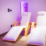 Hotell Schlosshotel Mondsee 4*