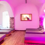Hotell Schlosshotel Mondsee Mondsee