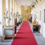 Schlosshotel Mondsee Hotell 4*
