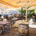 Hotell Schlosshotel Mondsee 4*