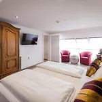 Hotell Schlosshotel Mondsee Mondsee