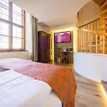 Hotell Schlosshotel Mondsee 4*