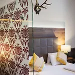 Schlosshotel Mondsee Hotell Mondsee