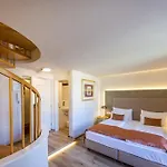 Hotell Schlosshotel Mondsee Mondsee