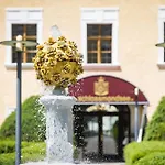 Schlosshotel Mondsee 4* Mondsee
