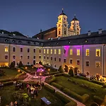 Schlosshotel Mondsee 4*