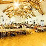 Schlosshotel Mondsee Hotell 4*