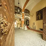 Schlosshotel Mondsee Hotell Mondsee