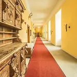 Schlosshotel Mondsee Hotell