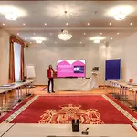 Hotell Schlosshotel Mondsee