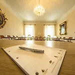 Schlosshotel Mondsee Hotell Mondsee