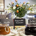 Schlosshotel Mondsee Hotell