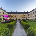 Hotell Schlosshotel Mondsee 4*