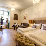 Hotell Schlosshotel Mondsee Mondsee