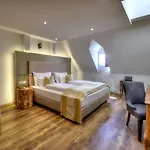Schlosshotel Mondsee Hotell