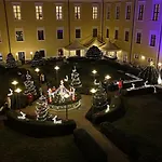 Schlosshotel Mondsee 4*