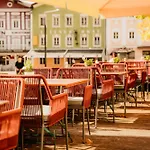 Hotell Schlosshotel Mondsee 4*