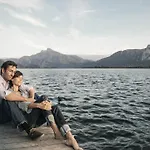 Schlosshotel Mondsee Hotell Mondsee