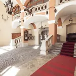 Hotell Schlosshotel Mondsee