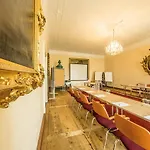 Hotell Schlosshotel Mondsee