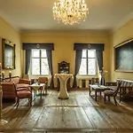 Hotell Schlosshotel Mondsee 4*