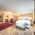 Schlosshotel Mondsee