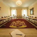 Schlosshotel Mondsee Hotell