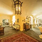 Schlosshotel Mondsee Hotell