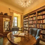 Hotell Schlosshotel Mondsee