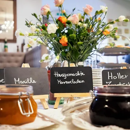 Schlosshotel Mondsee 4*