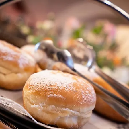 Schlosshotel Mondsee Hotel Mondsee