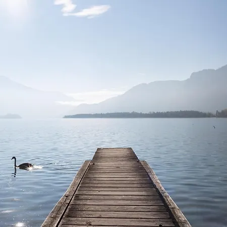 Schlosshotel Mondsee 4*