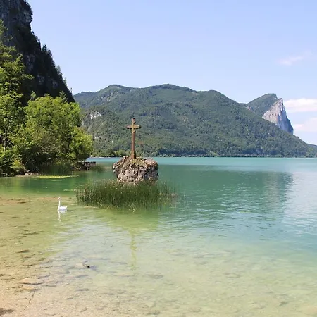 Schlosshotel Mondsee 4*