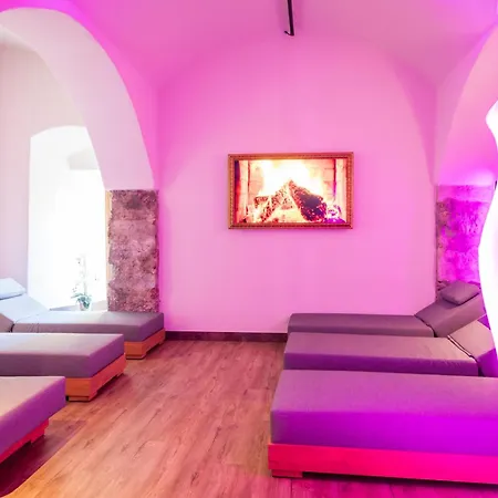 Hotel Schlosshotel Mondsee Mondsee