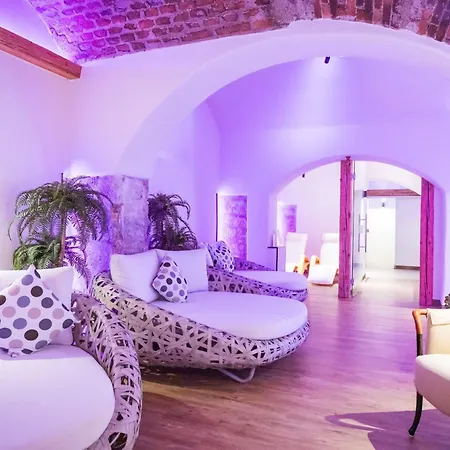 Schlosshotel Mondsee Hotel Mondsee