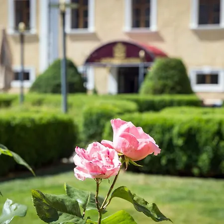 فندق Schlosshotel Mondsee