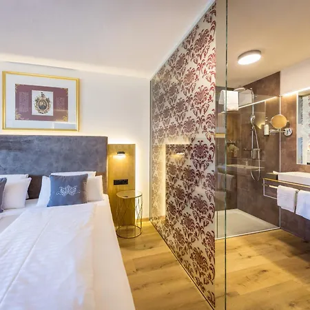 Schlosshotel Mondsee