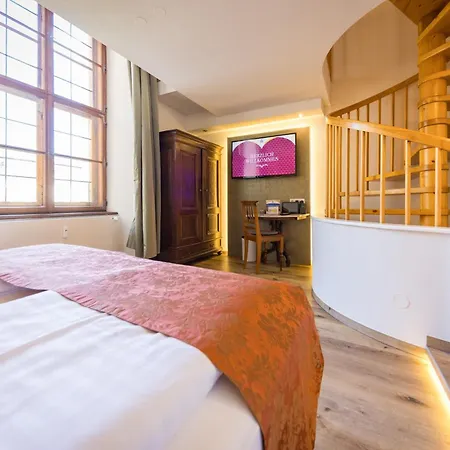 Szálloda Schlosshotel Mondsee 4*