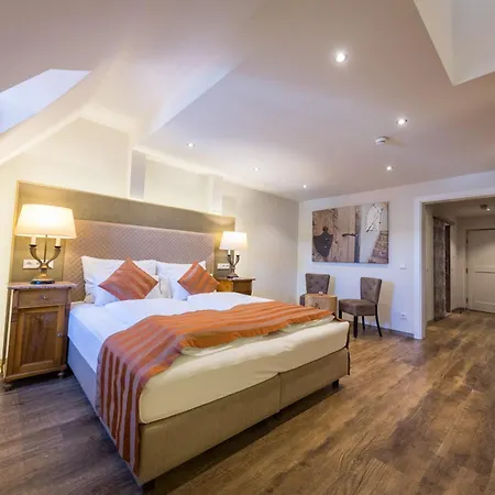 Schlosshotel Mondsee Mondsee