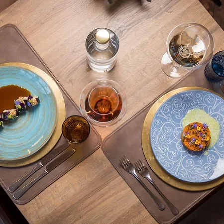 Hotel Schlosshotel Mondsee Mondsee