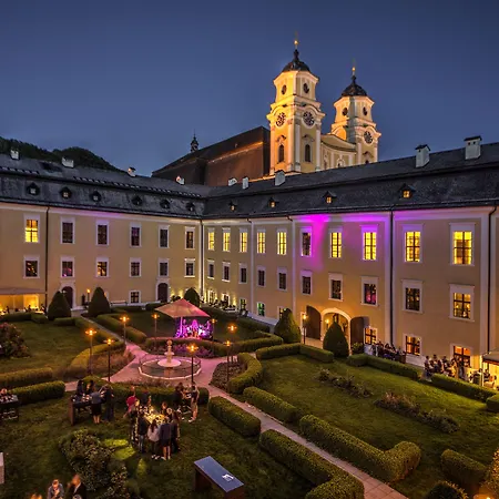 Schlosshotel Mondsee 4*