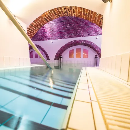 Schlosshotel Mondsee Hotel 4*