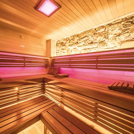 Schlosshotel Mondsee Hotel