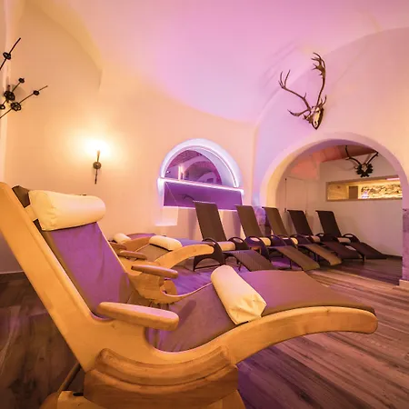 Schlosshotel Mondsee Mondsee