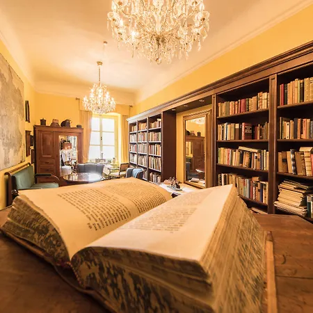 シュロスホテル モンゼー