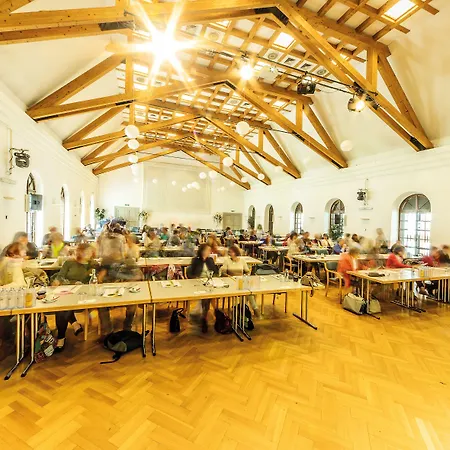 Schlosshotel Mondsee Szálloda 4*