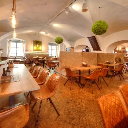 Schlosshotel Mondsee Hotel