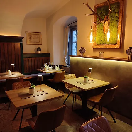 Schlosshotel Mondsee Hotel 4*